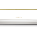 O General Wall Mounted Split | ASGA30FUTA-U | 2.5 Ton