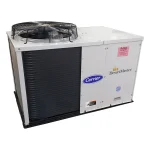 Carrier Packaged System | 50ZPM-60A9A1A0A0CS | 4.8 ton